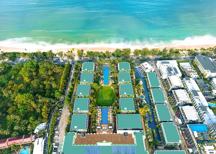 Phuket Graceland Resort And Spa