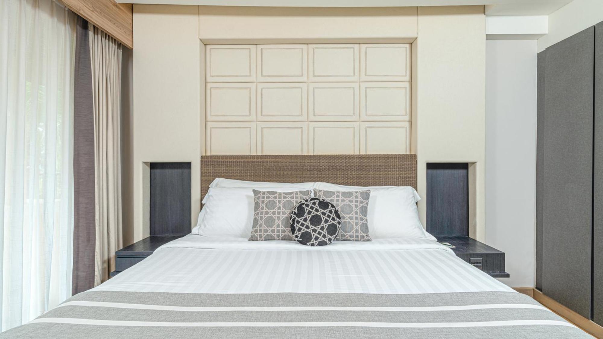 सहारा Phuket Graceland And 5*